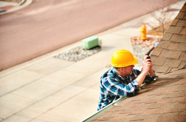 Quick and Trustworthy Emergency Roof Repair Services in Bisbee, AZ