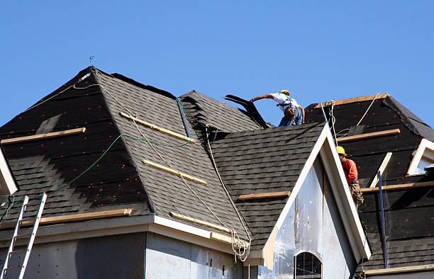 Best Residential Roofing Contractor  in Bisbee, AZ