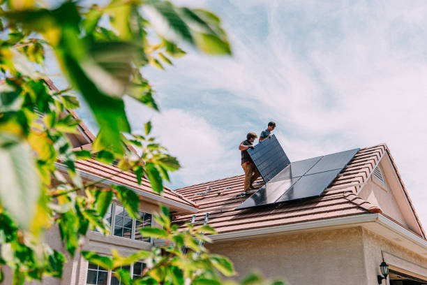 Best Commercial Roofing Services  in Bisbee, AZ