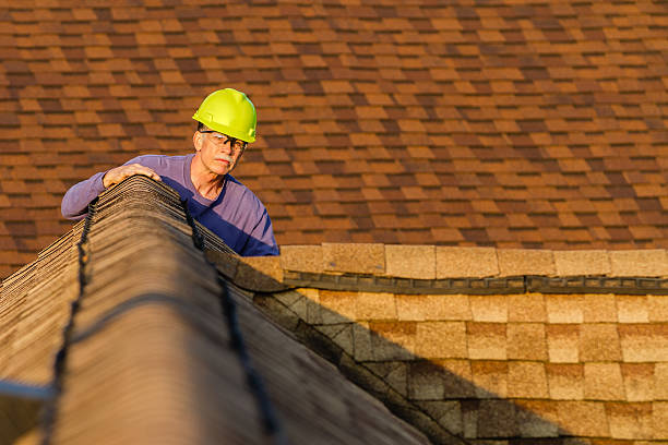 Heating Cable for Roof Installation in Bisbee, AZ