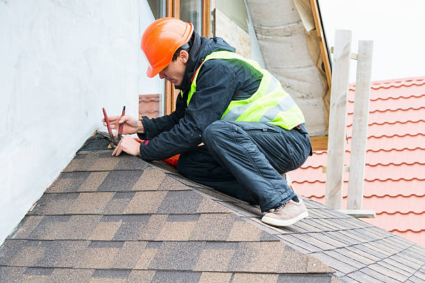 Tile Roofing Contractor in Bisbee, AZ